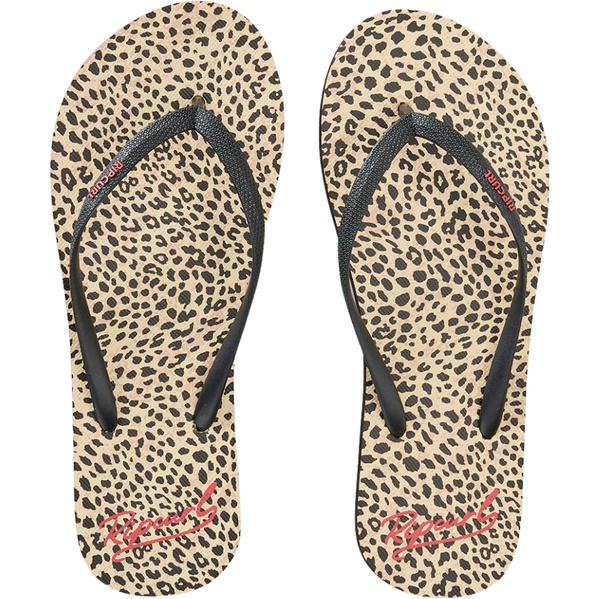 2026 Rip Curl Womens Mixed Bloom Open Toe 186WOT - Natural